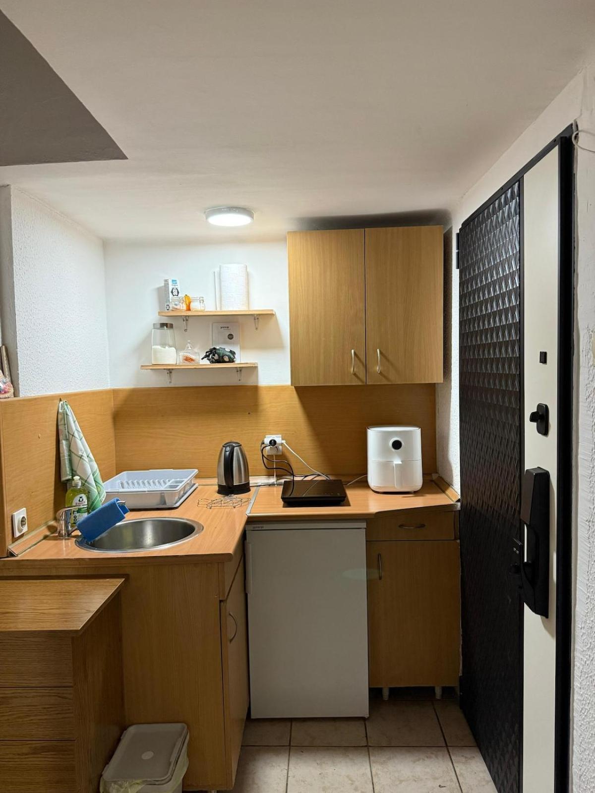 Knez Mihailova Apartment, City Center Belgrado Exterior foto